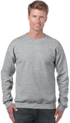 Gildan GI18000 HEAVY BLEND ADULT CREWNECK SWEATSHIRT (gi18000sp-3xl)