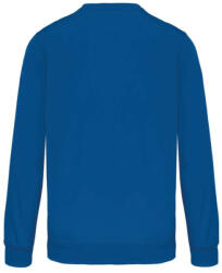 Proact PA374 KIDS' POLYESTER SWEATSHIRT (pa374sro/wh-8/10)