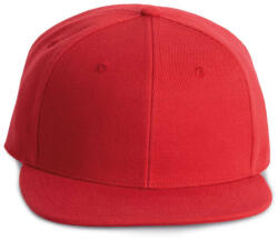K-UP KP160 SNAPBACK CAP - 6 PANELS (kp160re/re-u)
