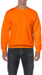 Gildan GI18000 HEAVY BLEND ADULT CREWNECK SWEATSHIRT (gi18000sfo-s)
