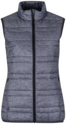 Regatta RETRA857 WOMEN'S FIREDOWN DOWN-TOUCH INSULATED BODYWARMER (retra857grm/bl-2xl) - ajandektargykozpont