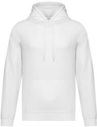 Kariban KA4041 UNISEX HOODIE SWEATSHIRT (ka4041wh-m)