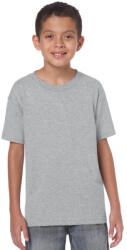 Gildan GIB5000 HEAVY COTTON YOUTH T-SHIRT (giB5000sp-xl)