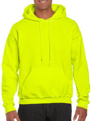 Gildan GI12500 DRYBLEND® ADULT HOODED SWEATSHIRT (gi12500sfg-m)