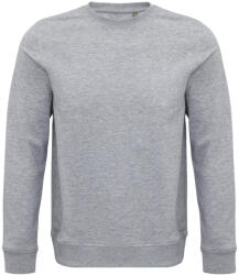 SOL'S SO03574 SOL'S COMET - UNISEX ROUND-NECK SWEATSHIRT (so03574gm-xl)