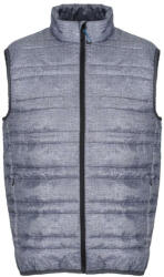 Regatta RETRA856 FIREDOWN DOWN-TOUCH INSULATED BODYWARMER (retra856grm/bl-3xl)
