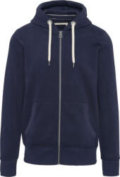 Kariban KV2306 MEN’S VINTAGE ZIPPED HOODED SWEATSHIRT (kv2306vnv-3xl)