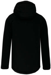 Proact PA240 UNISEX CLUB JACKET (pa240bl/wh-l)