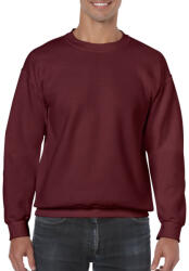 Gildan GI18000 HEAVY BLEND ADULT CREWNECK SWEATSHIRT (gi18000ma-s)