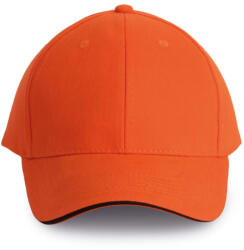 K-UP KP011 ORLANDO - 6 PANELS CAP (kp011spor/dg-u)