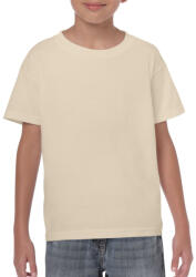 Gildan GIB5000 HEAVY COTTON YOUTH T-SHIRT (giB5000sa-xl)