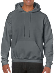 Gildan GI18500 HEAVY BLEND ADULT HOODED SWEATSHIRT (gi18500ch-xl)