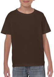 Gildan GIB5000 HEAVY COTTON YOUTH T-SHIRT (giB5000dc-s)