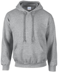 Gildan GI18500 HEAVY BLEND ADULT HOODED SWEATSHIRT (gi18500sp-xl)