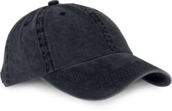 K-UP KP165 6 PANELS VINTAGE CAP (kp165blw-u)