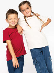 Native Spirit NS307 KID'S T-SHIRT (ns307hre-6/8)