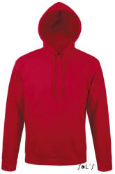 SOL'S SO47101 SOL'S SNAKE - UNISEX HOODED SWEATSHIRT (so47101re-m)