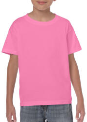 Gildan GIB5000 HEAVY COTTON YOUTH T-SHIRT (giB5000az-m)