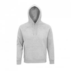 SOL'S SO03568 SOL'S STELLAR - UNISEX HOODED SWEATSHIRT (so03568gm-xs)