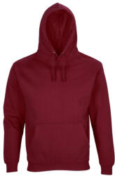 SOL'S SO03815 SOL'S CONDOR - UNISEX HOODED SWEATSHIRT (so03815bu-xl)