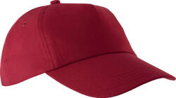 K-UP KP034 FIRST - 5 PANELS CAP (kp034re-u)