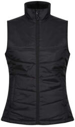 Regatta RETRA832 STAGE II WOMEN - INSULATED BODYWARMER (retra832bl-l)