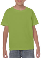 Gildan GIB5000 HEAVY COTTON YOUTH T-SHIRT (giB5000ki-m)