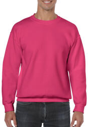 Gildan GI18000 HEAVY BLEND ADULT CREWNECK SWEATSHIRT (gi18000he-m)