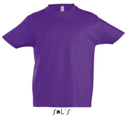 SOL'S SO11770 SOL'S IMPERIAL KIDS - ROUND NECK T-SHIRT (so11770dp-2a)