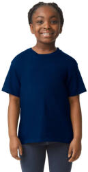 Gildan GIB3000 LIGHT COTTON YOUTH T-SHIRT (gib3000nv-l)