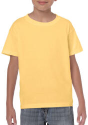 Gildan GIB5000 HEAVY COTTON YOUTH T-SHIRT (giB5000yh-s)