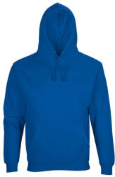 SOL'S SO03815 SOL'S CONDOR - UNISEX HOODED SWEATSHIRT (so03815ro-2xl)