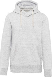 Kariban KV2308 HOODED SWEATSHIRT (kv2308ash-xl) - ajandektargykozpont