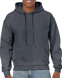 Gildan GI18500 HEAVY BLEND ADULT HOODED SWEATSHIRT (gi18500dh-l)