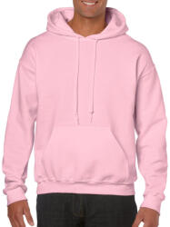 Gildan GI18500 HEAVY BLEND ADULT HOODED SWEATSHIRT (gi18500lp-m)