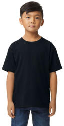 Gildan GIB65000 SOFTSTYLE® MIDWEIGHT YOUTH T-SHIRT (gib65000pbl-xs)
