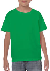 Gildan GIB5000 HEAVY COTTON YOUTH T-SHIRT (giB5000ig-s)