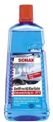 Sonax Lichid Parbriz Iarna Sonax AntiFrost and Clear Sight -20°C, 2L (SO332541)