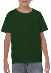 Gildan GIB5000 HEAVY COTTON YOUTH T-SHIRT (giB5000fo-xl)