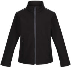 Regatta RETRA683 KIDS CLASSMATE - SOFTSHELL (retra683bl/sg-5/6)