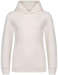 Native Spirit NS404 KIDS’ HOODED SWEATSHIRT (ns404iv-8/10)