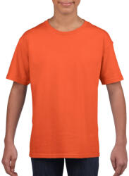 Gildan GIB64000 SOFTSTYLE® YOUTH T-SHIRT (giB64000or-xl)