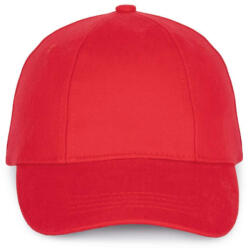 K-UP KP119 6 PANELS EASY-PRINT CAP (kp119re-u)