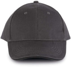 K-UP KP011 ORLANDO - 6 PANELS CAP (kp011dg/bl-u)