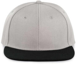 K-UP KP160 SNAPBACK CAP - 6 PANELS (kp160lgr/bl-u)