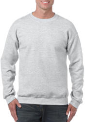 Gildan GI18000 HEAVY BLEND ADULT CREWNECK SWEATSHIRT (gi18000as-l)