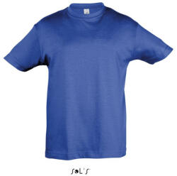 SOL'S SO11970 SOL'S REGENT KIDS - ROUND NECK T-SHIRT (so11970ro-2a)