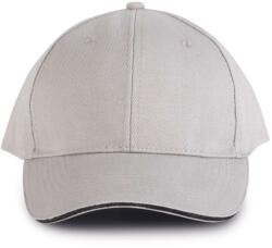 K-UP KP011 ORLANDO - 6 PANELS CAP (kp011lg/dg-u)
