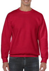 Gildan GI18000 HEAVY BLEND ADULT CREWNECK SWEATSHIRT (gi18000cy-l)