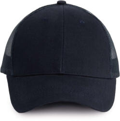 K-UP KP158 TRUCKER CAP - 6 PANELS (kp158nv/nv-u)
